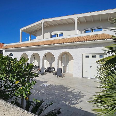 Villa Anny Avola Kültér fotó