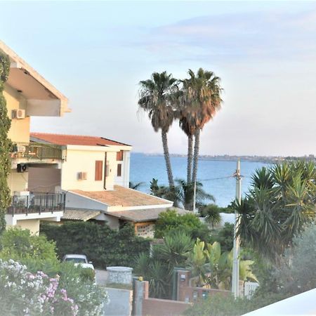 Villa Anny Avola Kültér fotó
