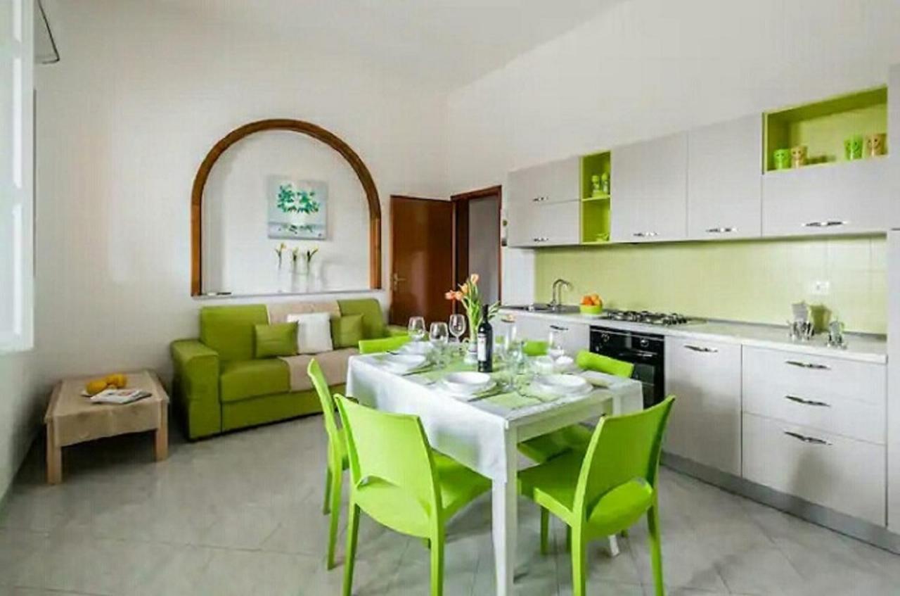 Villa Anny Avola Kültér fotó