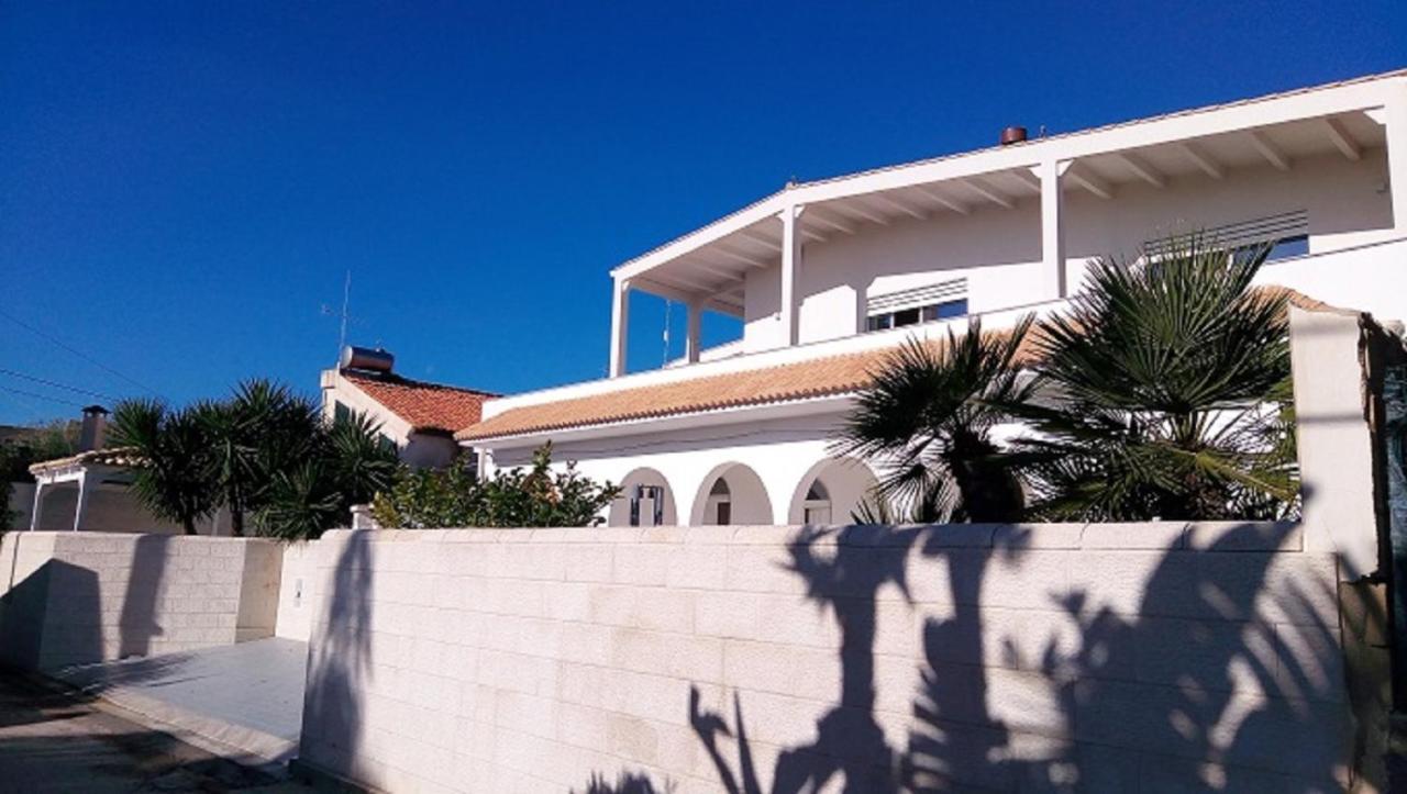 Villa Anny Avola Kültér fotó