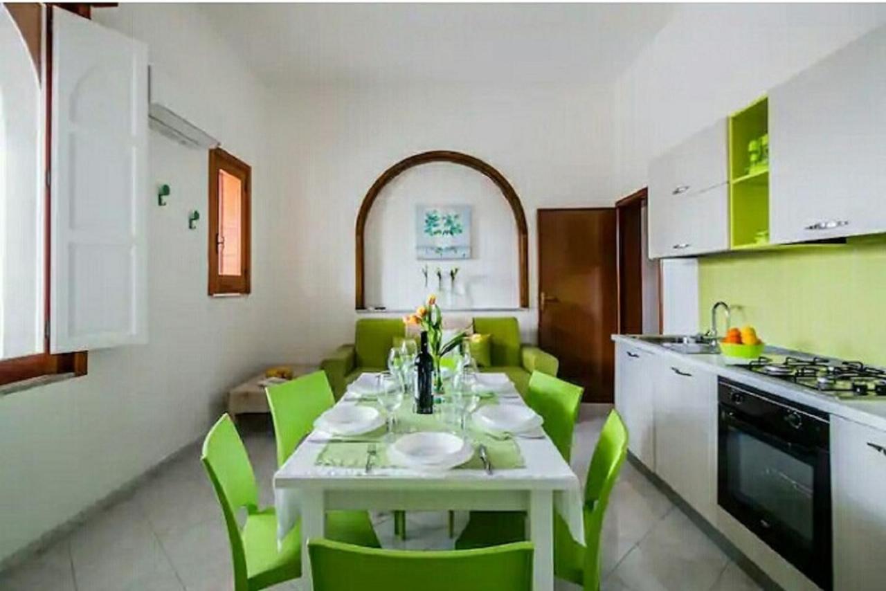 Villa Anny Avola Kültér fotó