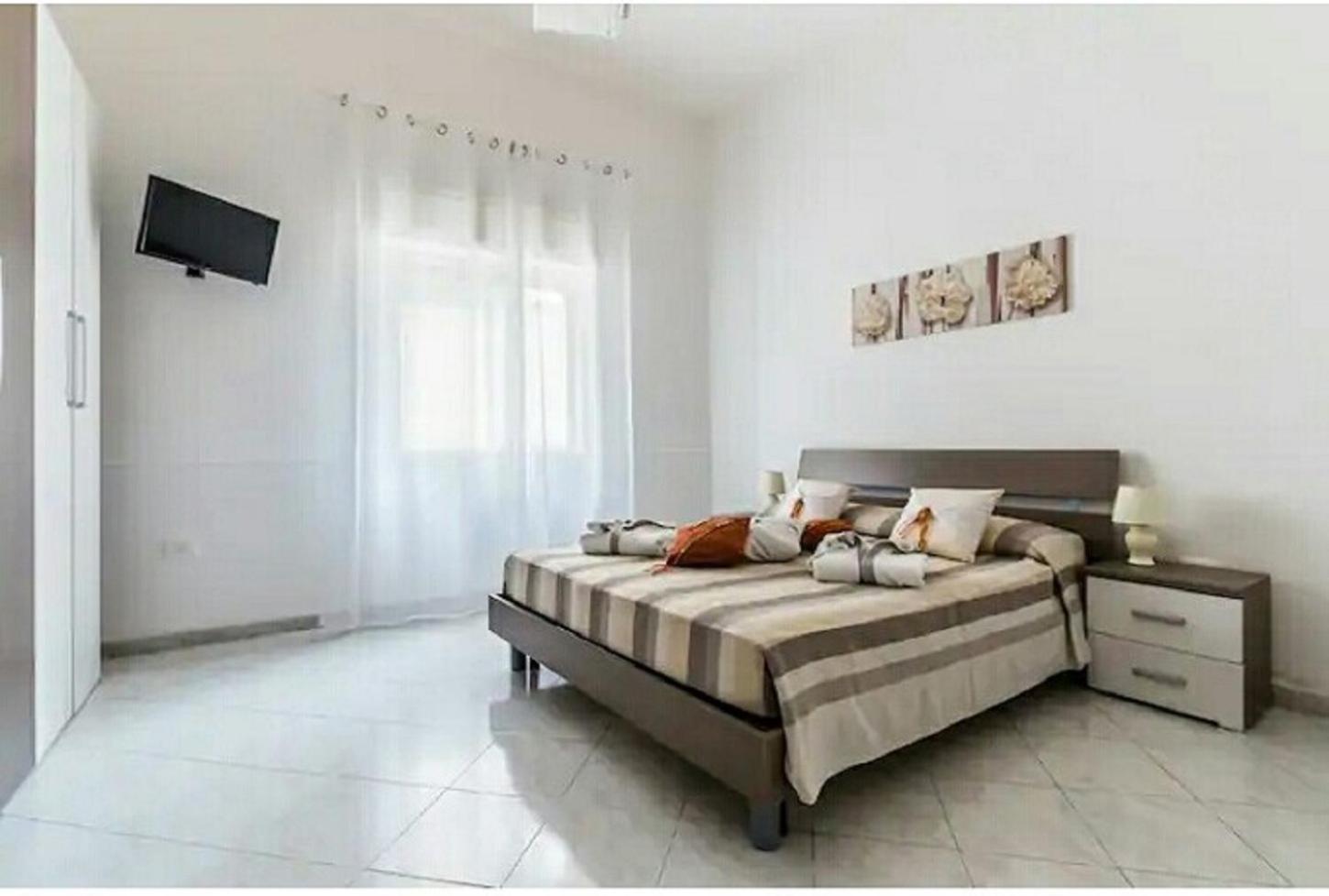 Villa Anny Avola Kültér fotó