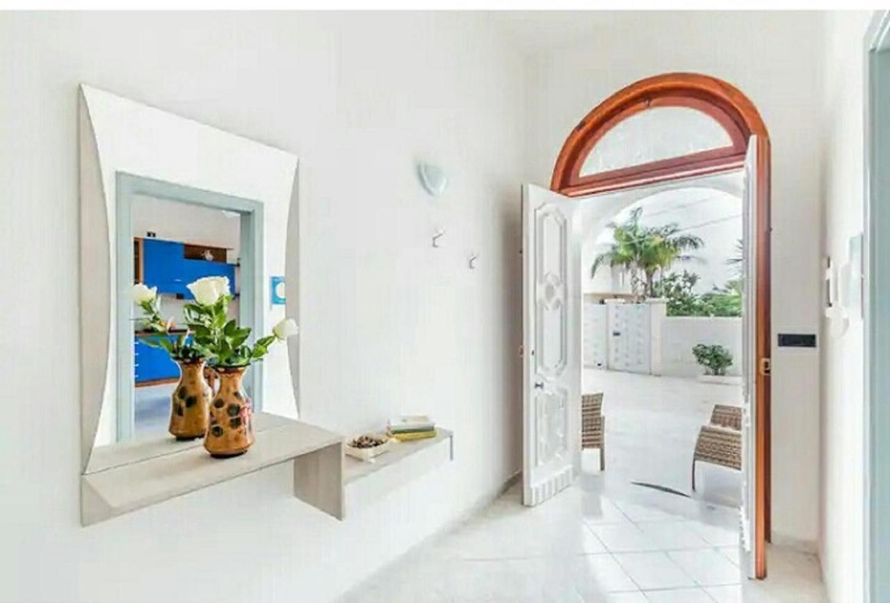 Villa Anny Avola Kültér fotó