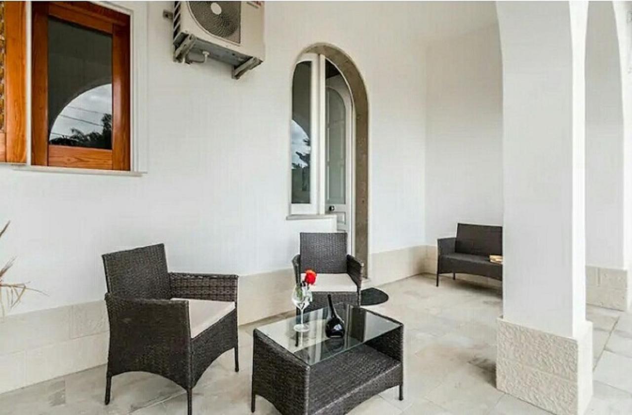 Villa Anny Avola Kültér fotó