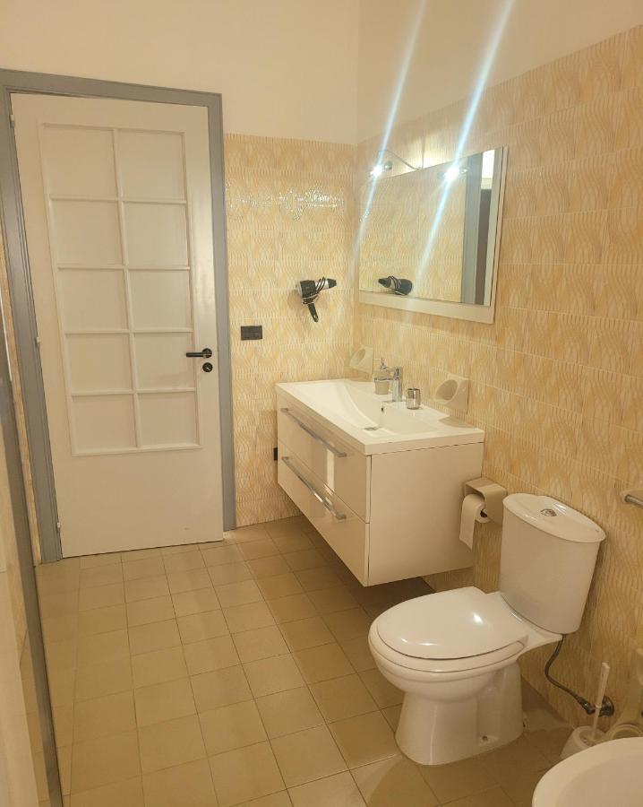 Villa Anny Avola Kültér fotó