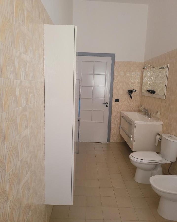 Villa Anny Avola Kültér fotó