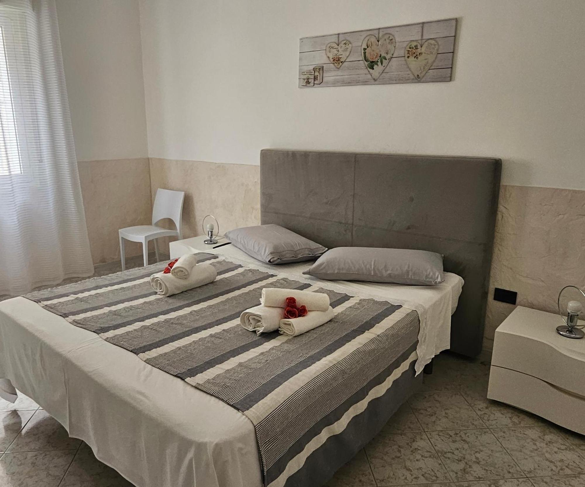 Villa Anny Avola Kültér fotó