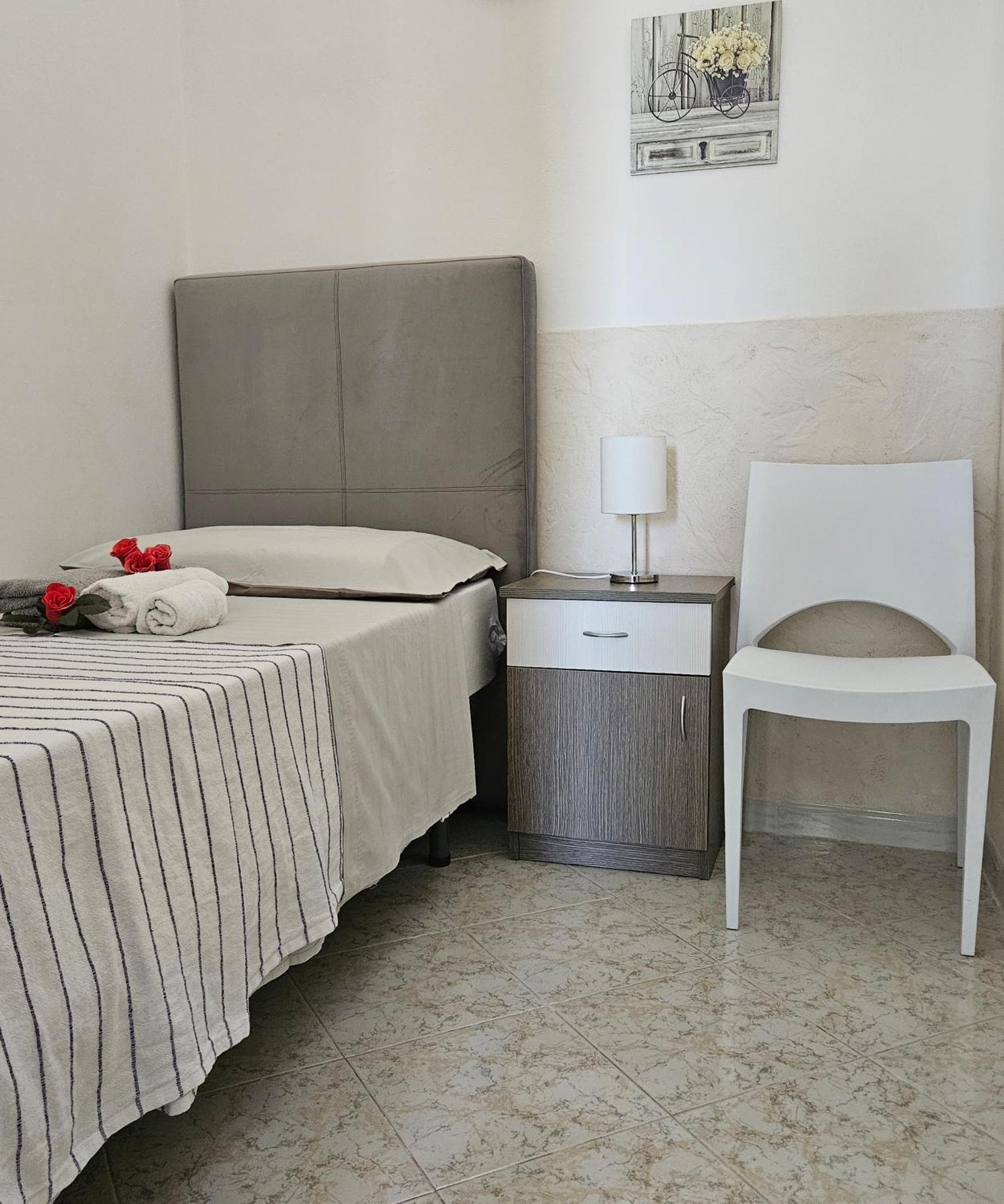 Villa Anny Avola Kültér fotó