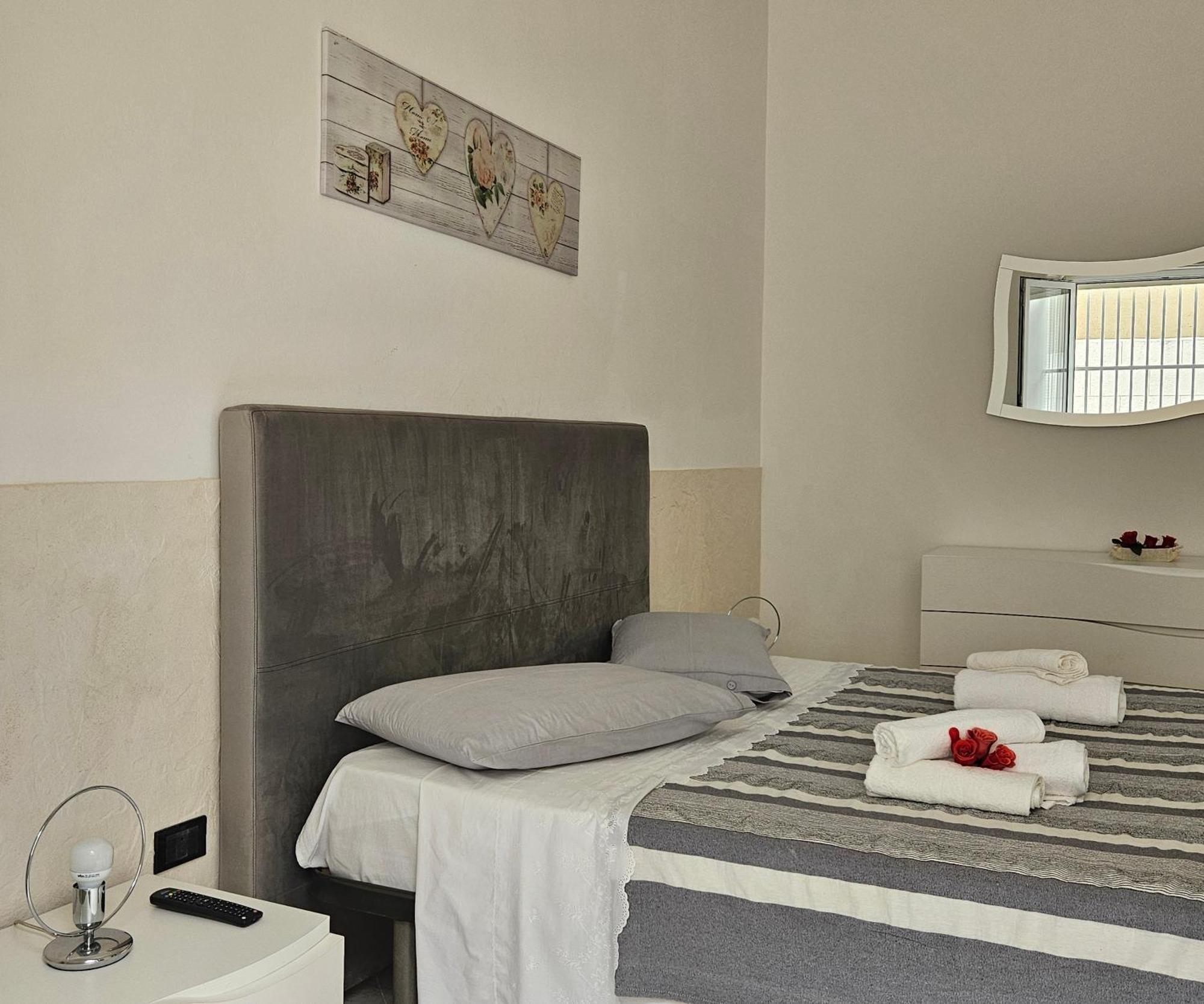 Villa Anny Avola Kültér fotó